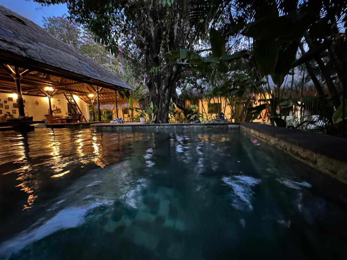 My Secret Home Seminyak  Exterior photo