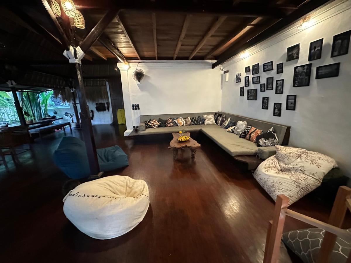 My Secret Home Seminyak  Exterior photo