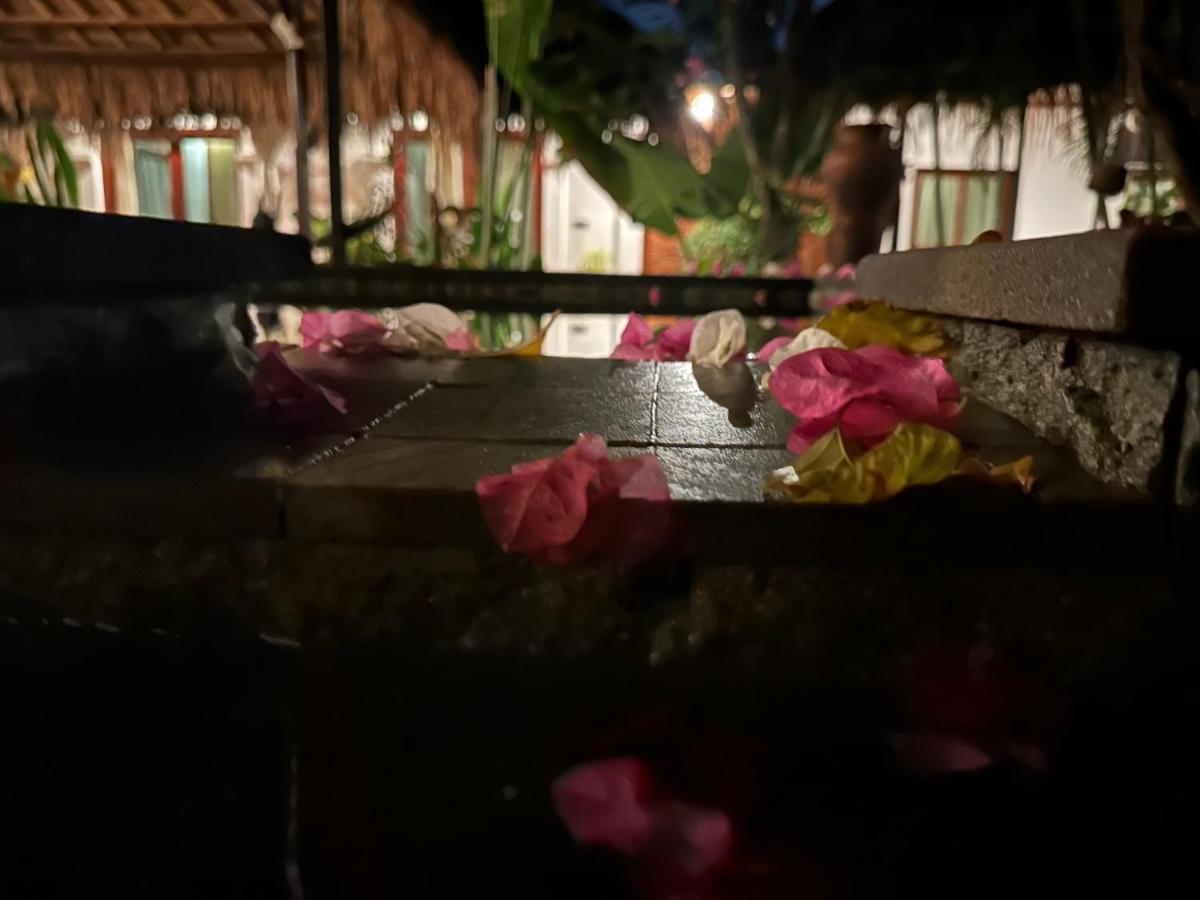 My Secret Home Seminyak  Exterior photo