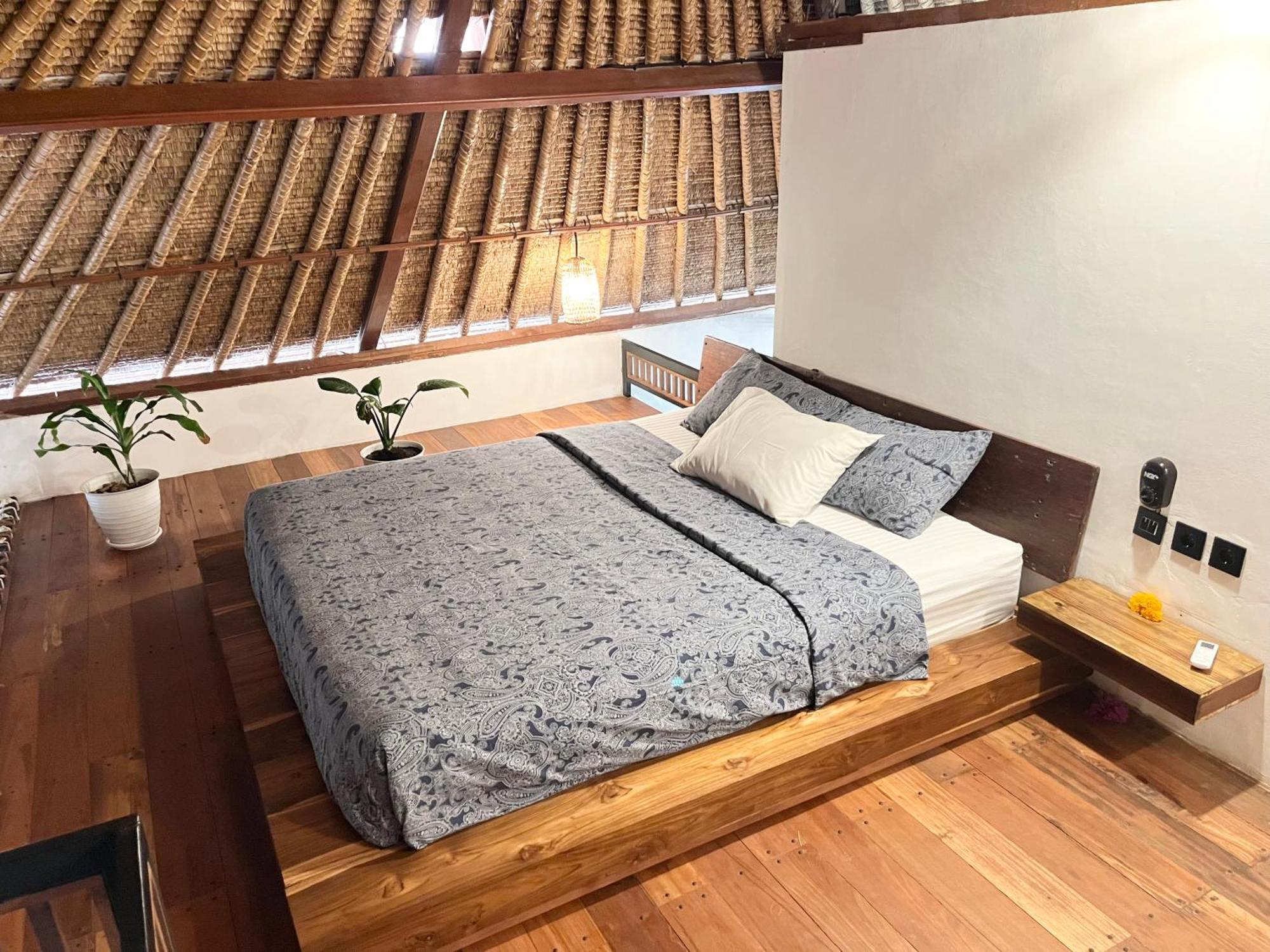 My Secret Home Seminyak  Exterior photo