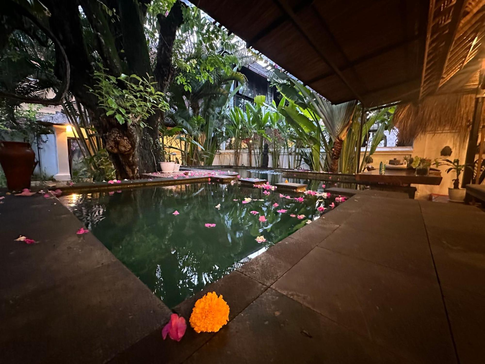 My Secret Home Seminyak  Exterior photo