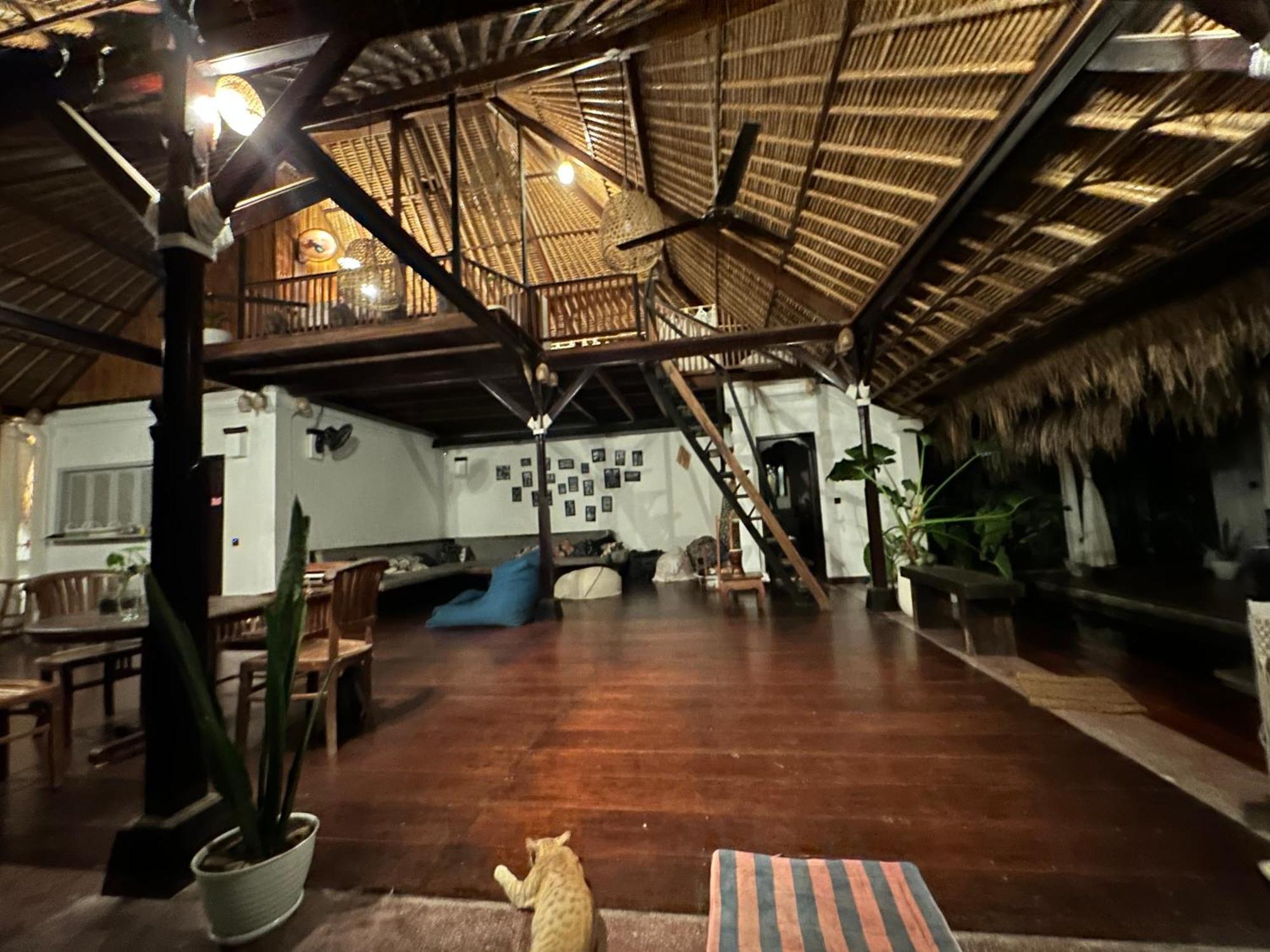 My Secret Home Seminyak  Exterior photo