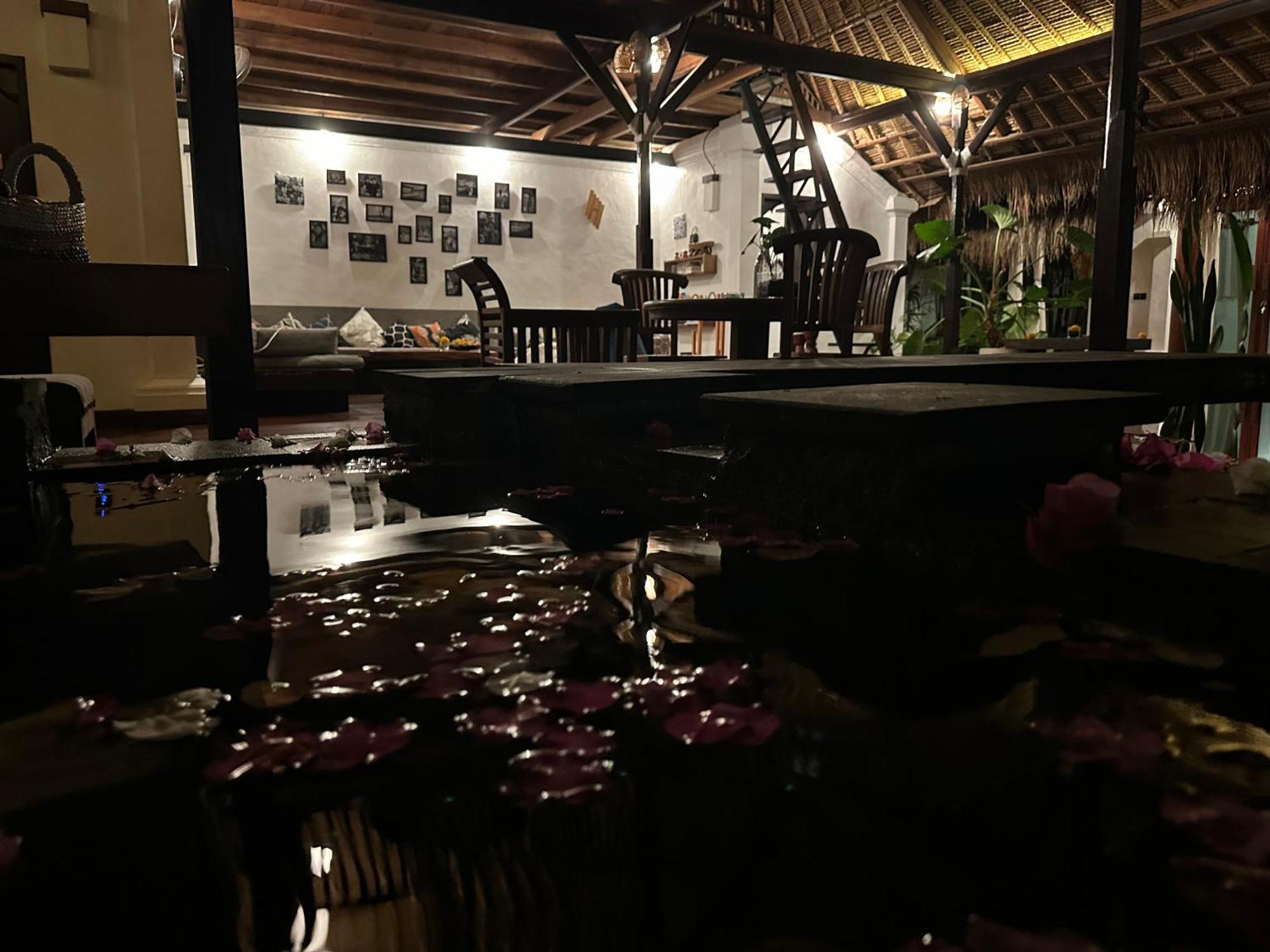 My Secret Home Seminyak  Exterior photo