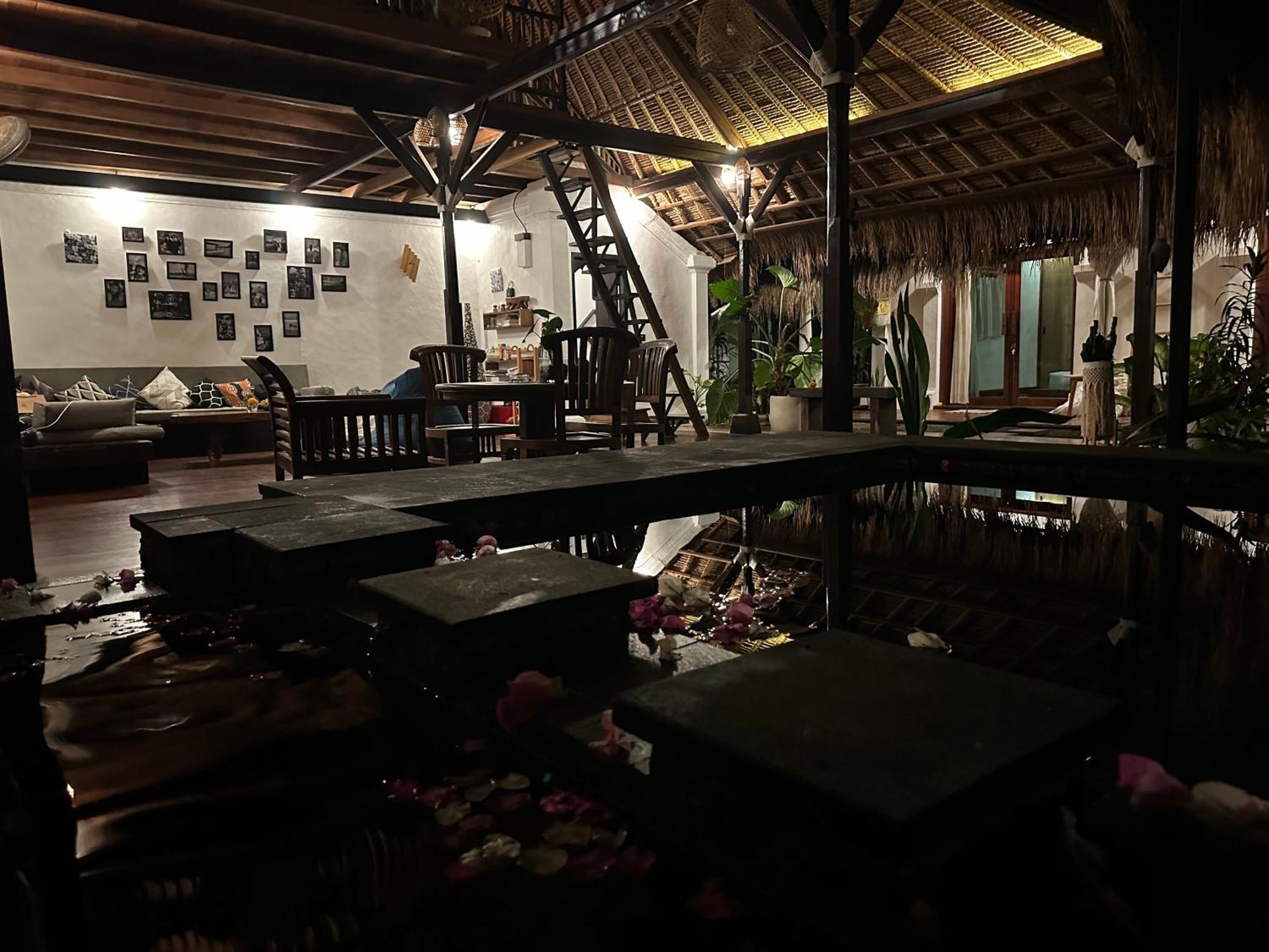 My Secret Home Seminyak  Exterior photo