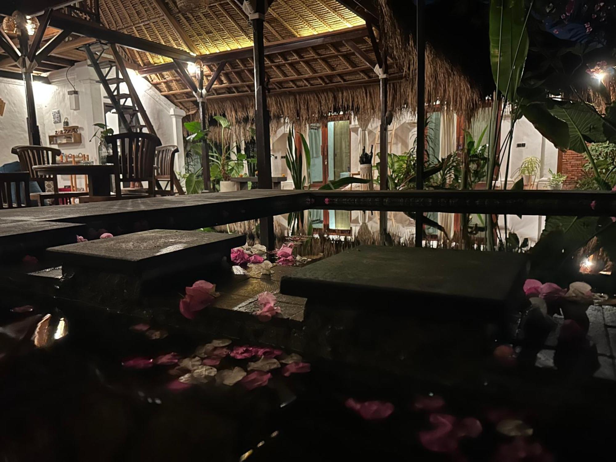 My Secret Home Seminyak  Exterior photo