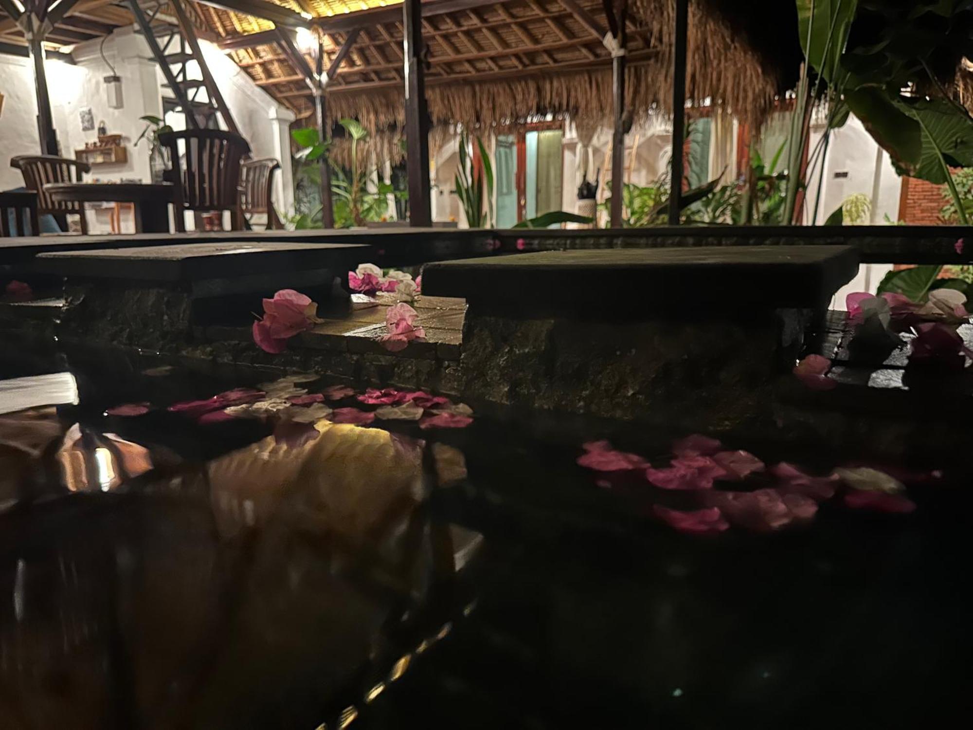 My Secret Home Seminyak  Exterior photo
